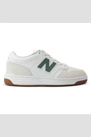 New Balance Tênis Masculino 480 Low
