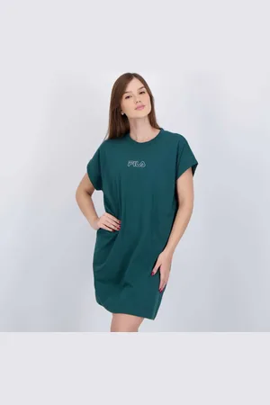 Fila Vestido Essentials Feminino