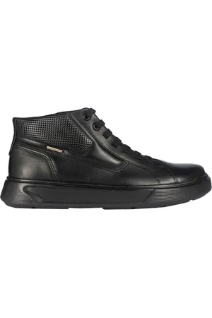 PEGADA Bota Casual Levi Recortes Perfuros