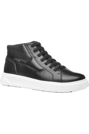 PEGADA Bota Casual Levi Recortes Perfuros /Branco