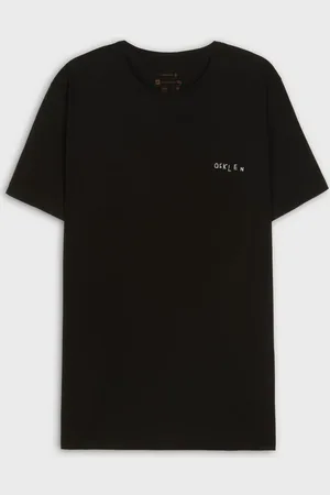 OSKLEN T-shirt vintage paper type