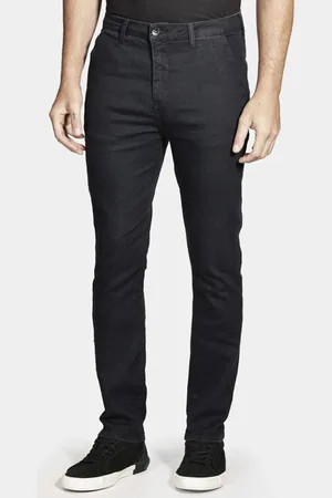 Aramis Calça Jeans Chino Slim Ou25 Masculino