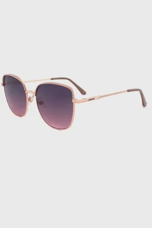 Colcci Óculos De Sol Fosco C0255B0967 Rosê