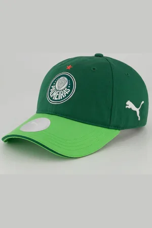 PUMA Boné Palmeiras Training Cap