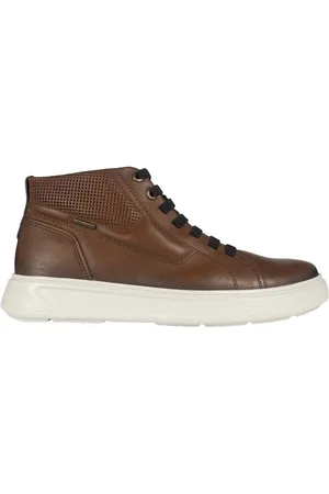 PEGADA Bota Casual Levi Recortes Perfuros