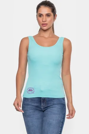 Ecko Regata Feminina Hyes