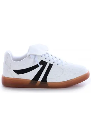 Damannu Shoes Tênis Feminino Lingueta Carol