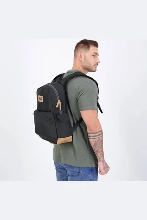 Everlast Mochila Stud Preta