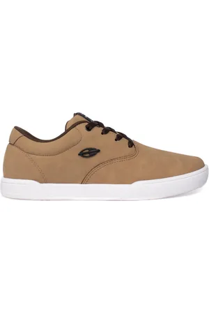 Mormaii Tênis Masculino Chuck 2 Areia/Branco