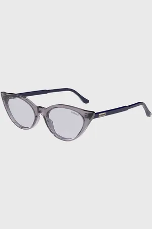 Colcci Óculos De Sol Translucido C0247C84Ad