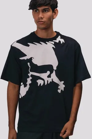 Oakley Camiseta Skull Iconic Preta