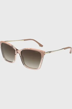 Colcci Óculos De Sol Translucido C0243B9234