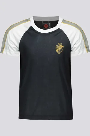 Braziline Camisa Vasco Ancestral
