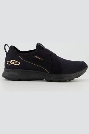 OLYMPIKUS Tênis Easy 2 Logo Feminino