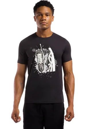 OLYMPIKUS Camiseta Comfy Splash M