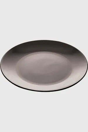 Lyor Infantil - Prato Raso De Cerâmica Cronus 27cm