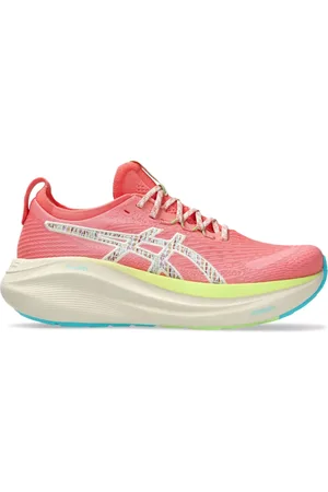 Asics Tênis GEL-Nimbus 27 TR - Feminino