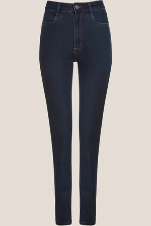 Dudalina Calça Jeans Skinny In25 Feminino