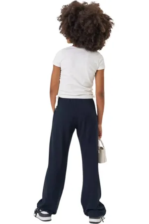 Lilimoon Infantil - Calça Wide em Molevisco 79478