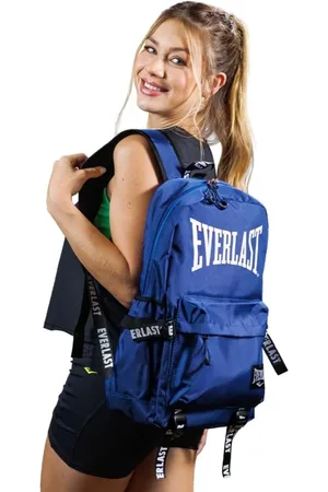 Everlast Mochila Unissex Strap