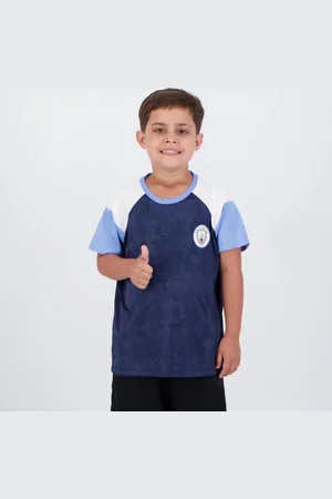 Braziline Camisa Manchester City Irwell Marinho