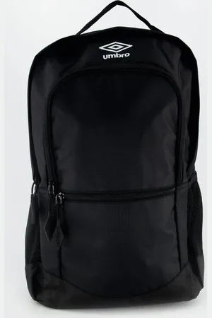 Umbro Mochila Collection Preta