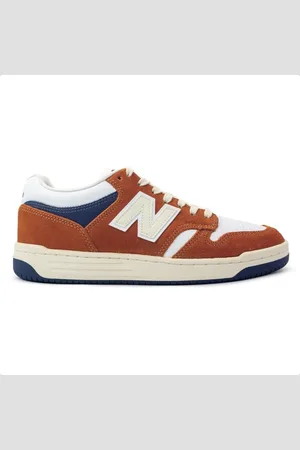 New Balance Tênis Masculino 480 Low