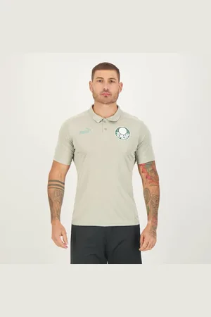 PUMA Polo Palmeiras Casual