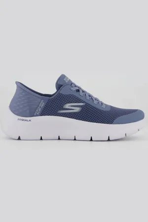 Skechers Tênis Go Walk Flex Feminino