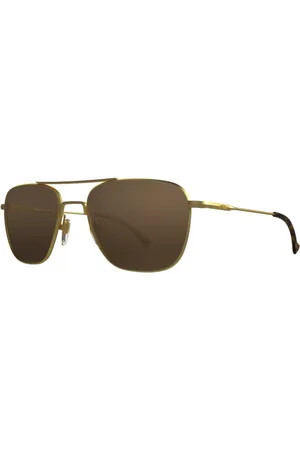 HB Óculos de Sol Chopper Gold - Trend /52
