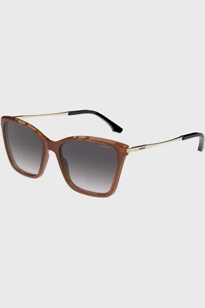 Colcci Óculos De Sol Translucido C0243J9033