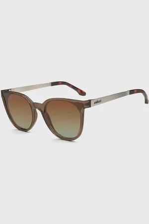 Colcci Óculos De Sol Translucido C0150J7344