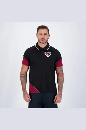 SPR Polo São Paulo Gallery Preta