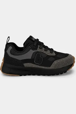 Calçados Bibi Infantil - Tênis Bibi Jogging com Cinza 1236009 22