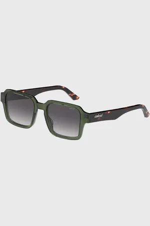Colcci Óculos De Sol Translucido C0239Kf933