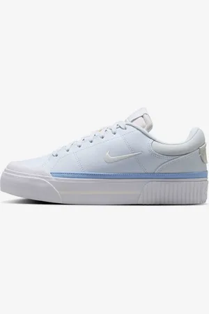 Nike Tênis Court Legacy Lift Feminino