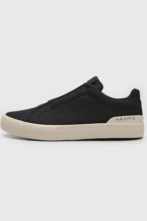 Aramis Tênis Slip On Easy Shadow