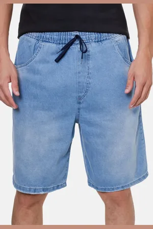 Ecko Bermuda Jeans