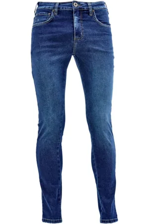Triton Calça Jeans Jonas Slim Fit Indigo