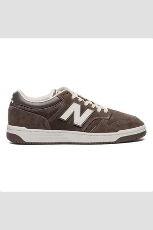 New Balance Tênis Masculino 480 Low