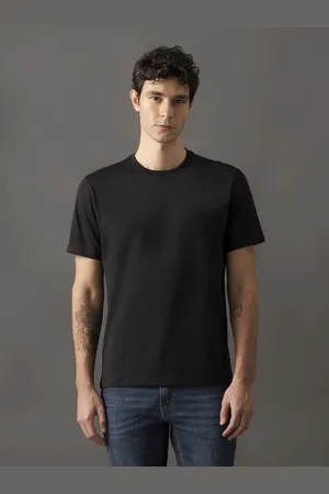 Calvin Klein Camiseta Masculina Pima Manga Curta Calvin Klein