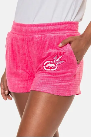 Ecko Shorts Feminino Malu
