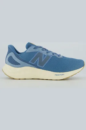 New Balance Tênis Fresh Foam Arishi V4 Feminino