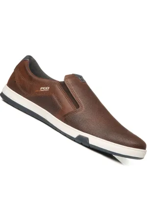 DAFITI SHOES Sapatenis Pegada 170422 Masculino