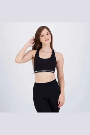 PUMA Top Nadador Feminino