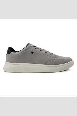 WEST COAST Tênis Masculino WC 227 Balboa