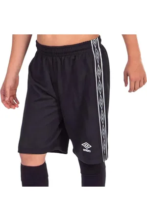 Umbro Infantil - Calção Tape Club
