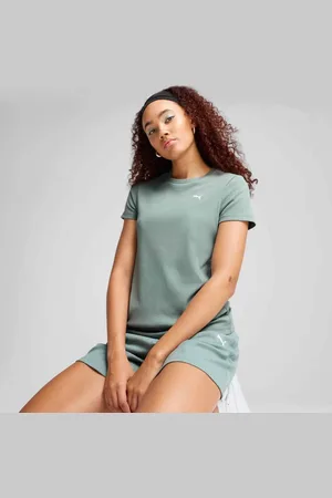 PUMA Camiseta ESS Elevated Feminino