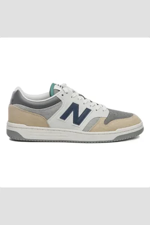 New Balance Tênis Masculino 480 Low