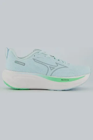 Mizuno Tênis Base Prime Feminino Claro